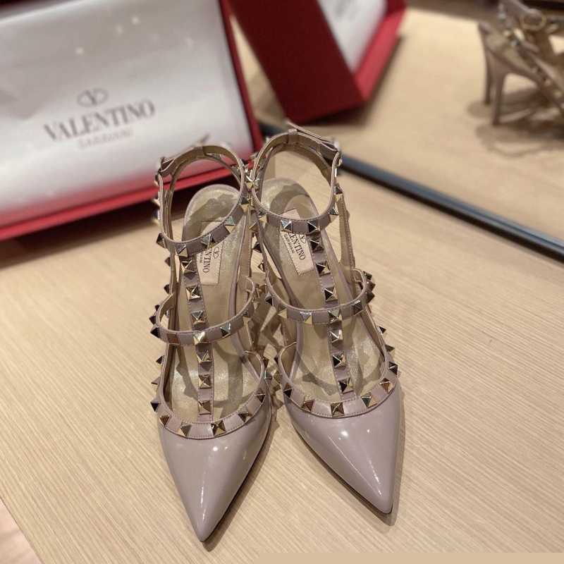 Valentino High Heels